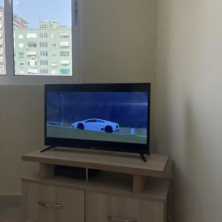 Kaba's Apartment *