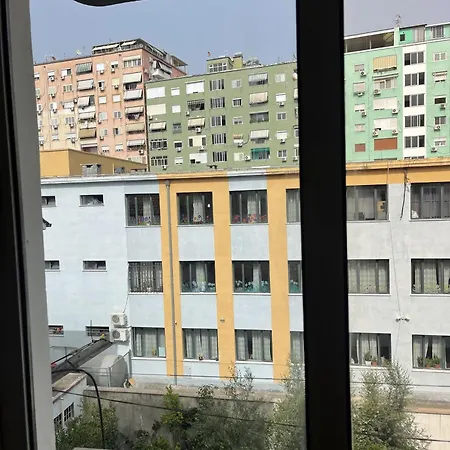 Kaba's Apartmán *